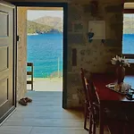 Lagadaki The Sea View Villa Kotronas