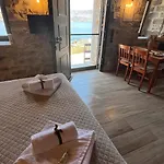 Lagadaki The Sea View Kotronas