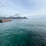 Lagadaki The Sea View *