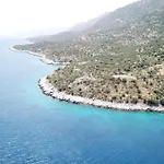 Villa Lagadaki The Sea View Kotronas