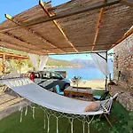 Lagadaki The Sea View
