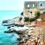 Lagadaki The Sea View