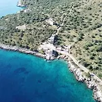 Lagadaki The Sea View * Kotronas