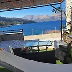 Villa Lagadaki The Sea View *