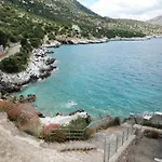 Lagadaki The Sea View Villa Kotronas