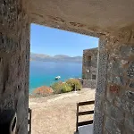 Lagadaki The Sea View * 科特罗纳斯