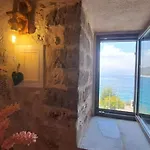 Lagadaki The Sea View Villa Kotronas