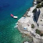 Lagadaki The Sea View Villa