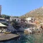 Lagadaki The Sea View 科特罗纳斯