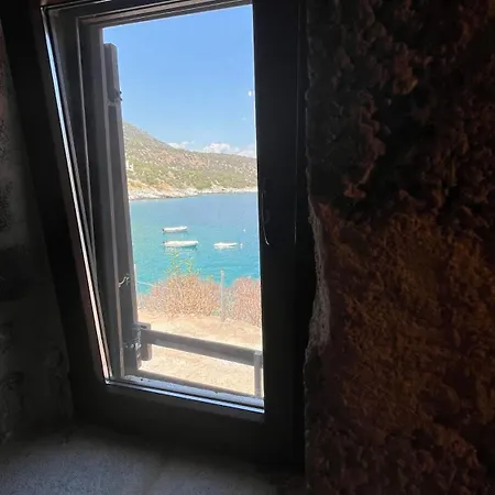 Βίλα Lagadaki The Sea View *