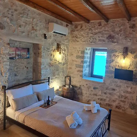 Lagadaki The Sea View *