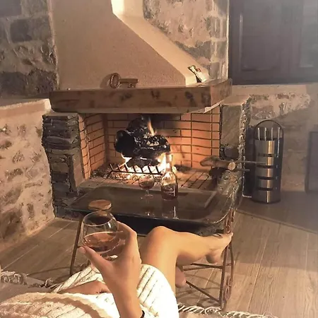 Lagadaki The Sea View Κότρωνας