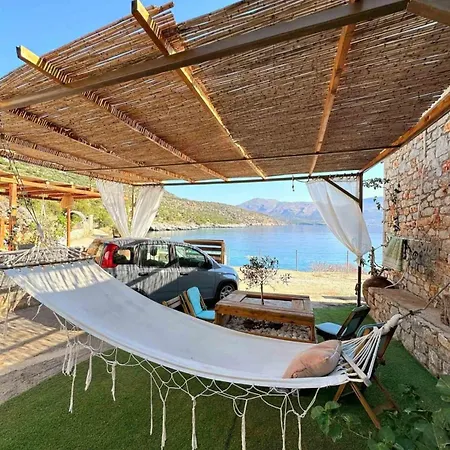 Lagadaki The Sea View