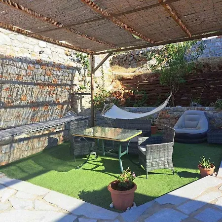 Lagadaki The Sea View