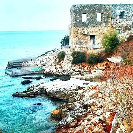 Lagadaki The Sea View