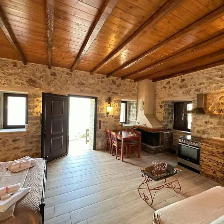 Lagadaki The Sea View