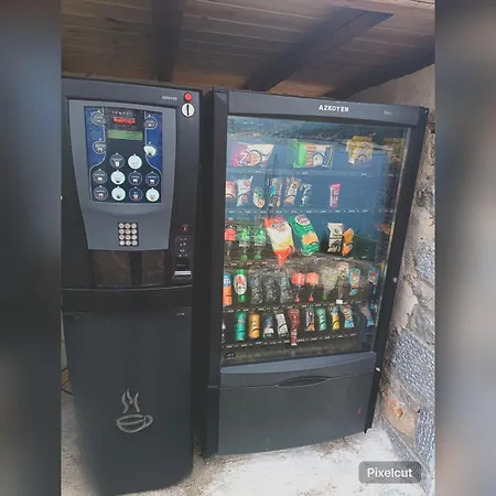 Lagadaki The Sea View *