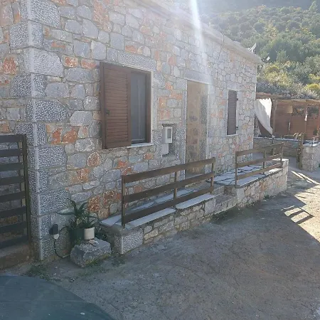 Βίλα Lagadaki The Sea View