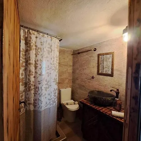 Lagadaki The Sea View