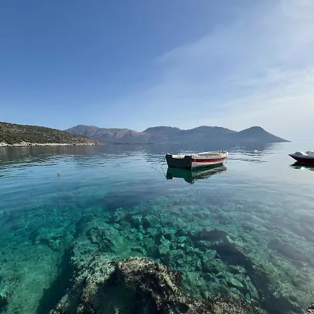 Lagadaki The Sea View Βίλα