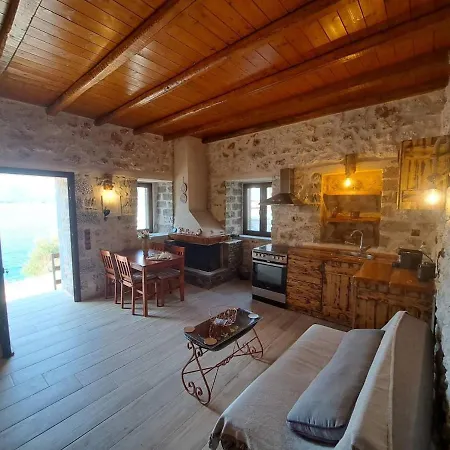 Lagadaki The Sea View Βίλα