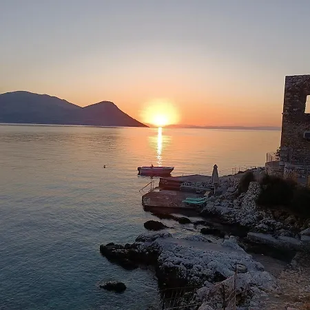 Lagadaki The Sea View * Κότρωνας