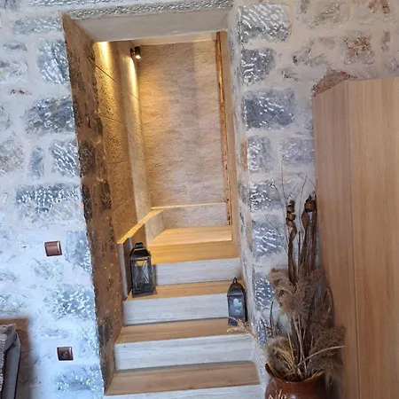 Βίλα Lagadaki The Sea View Κότρωνας