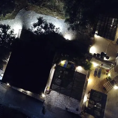 Lagadaki The Sea View *