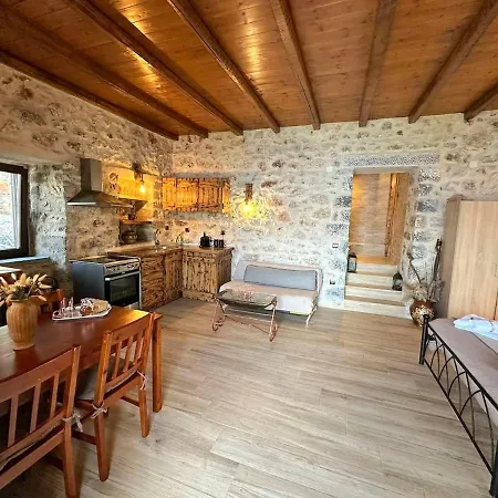 Lagadaki The Sea View Κότρωνας