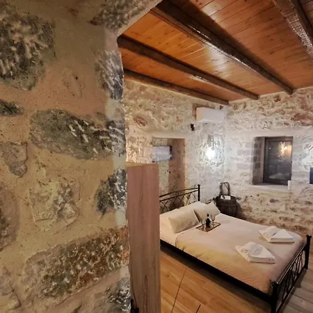 Lagadaki The Sea View * Κότρωνας