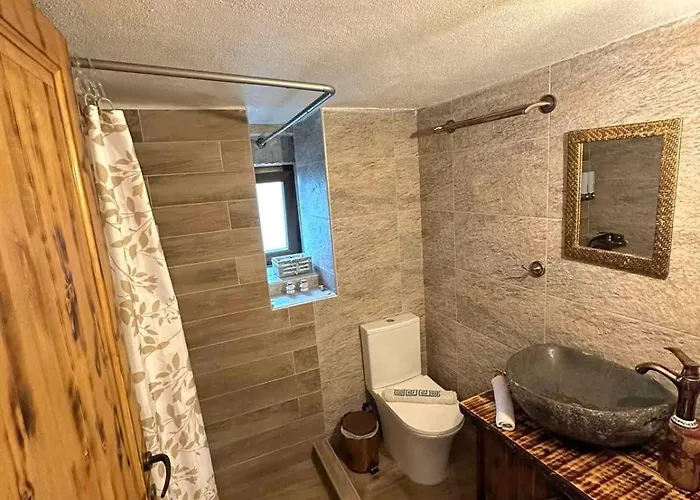 Lagadaki The Sea View Villa