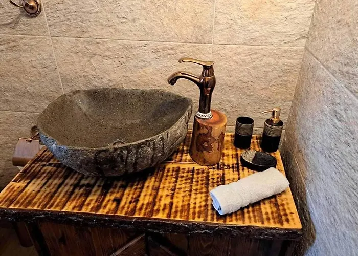 Lagadaki The Sea View Villa Kótronasz