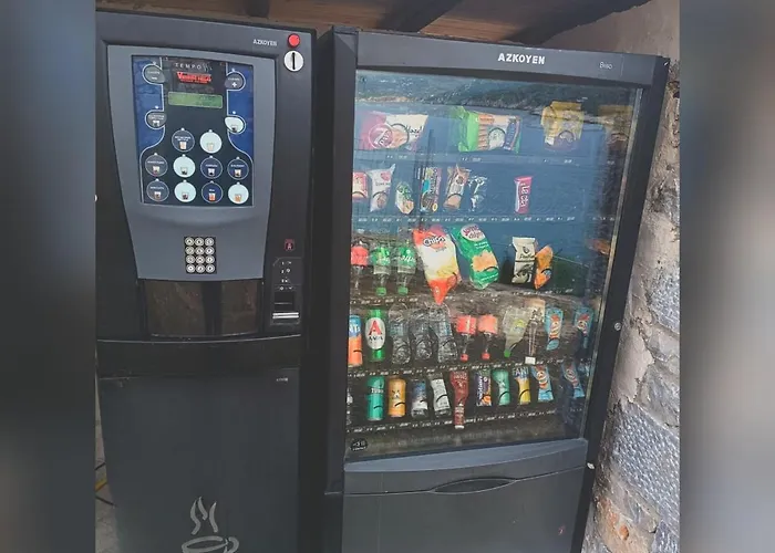 Lagadaki The Sea View *