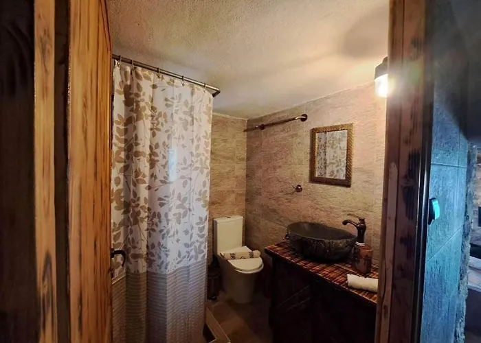 Lagadaki The Sea View