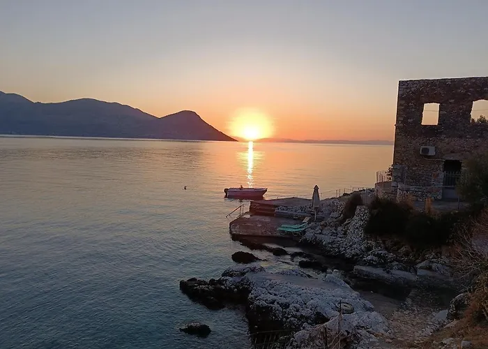 Lagadaki The Sea View * コトロナス